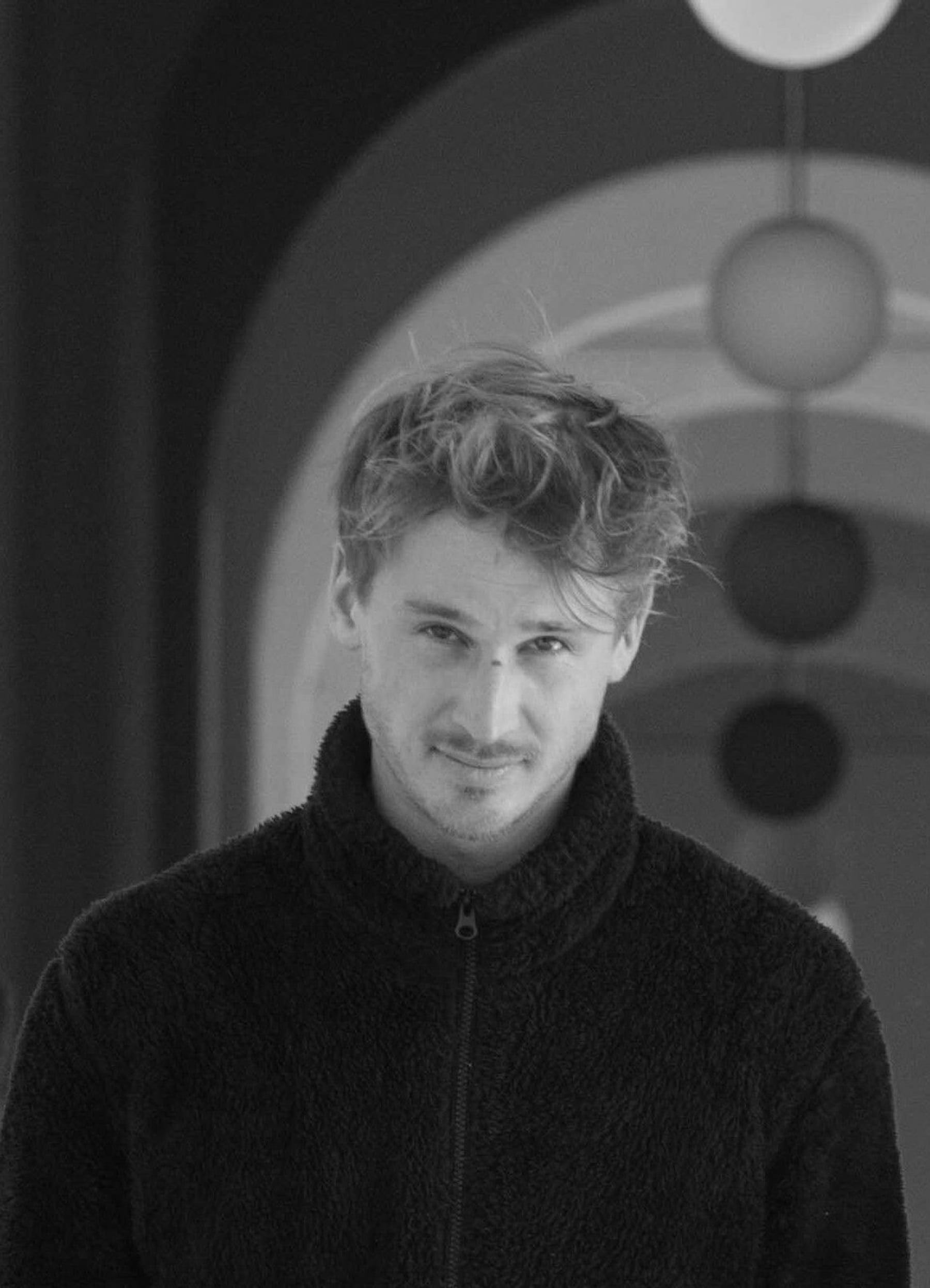 Paul John