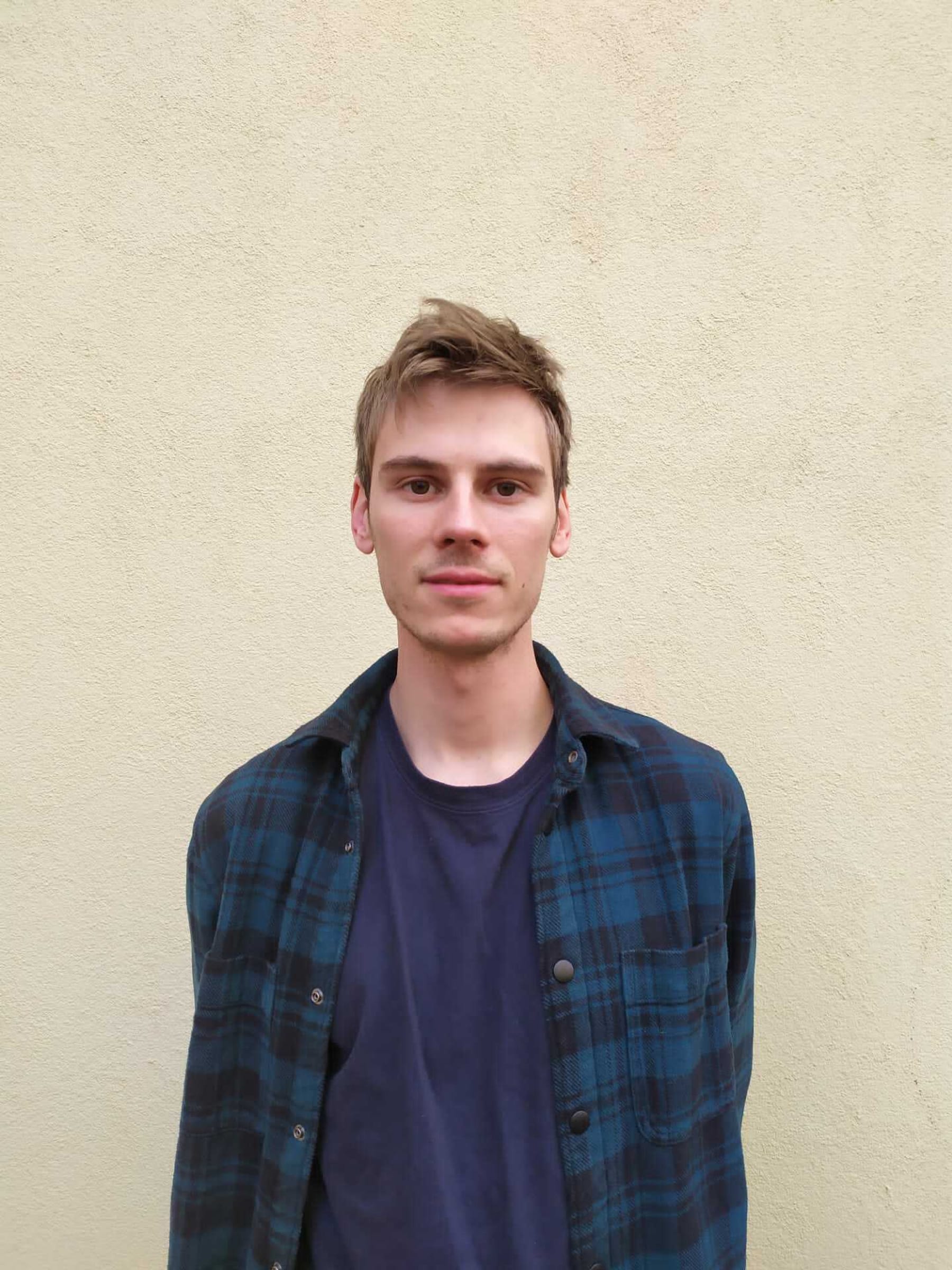 Philipp Christoph Mayer