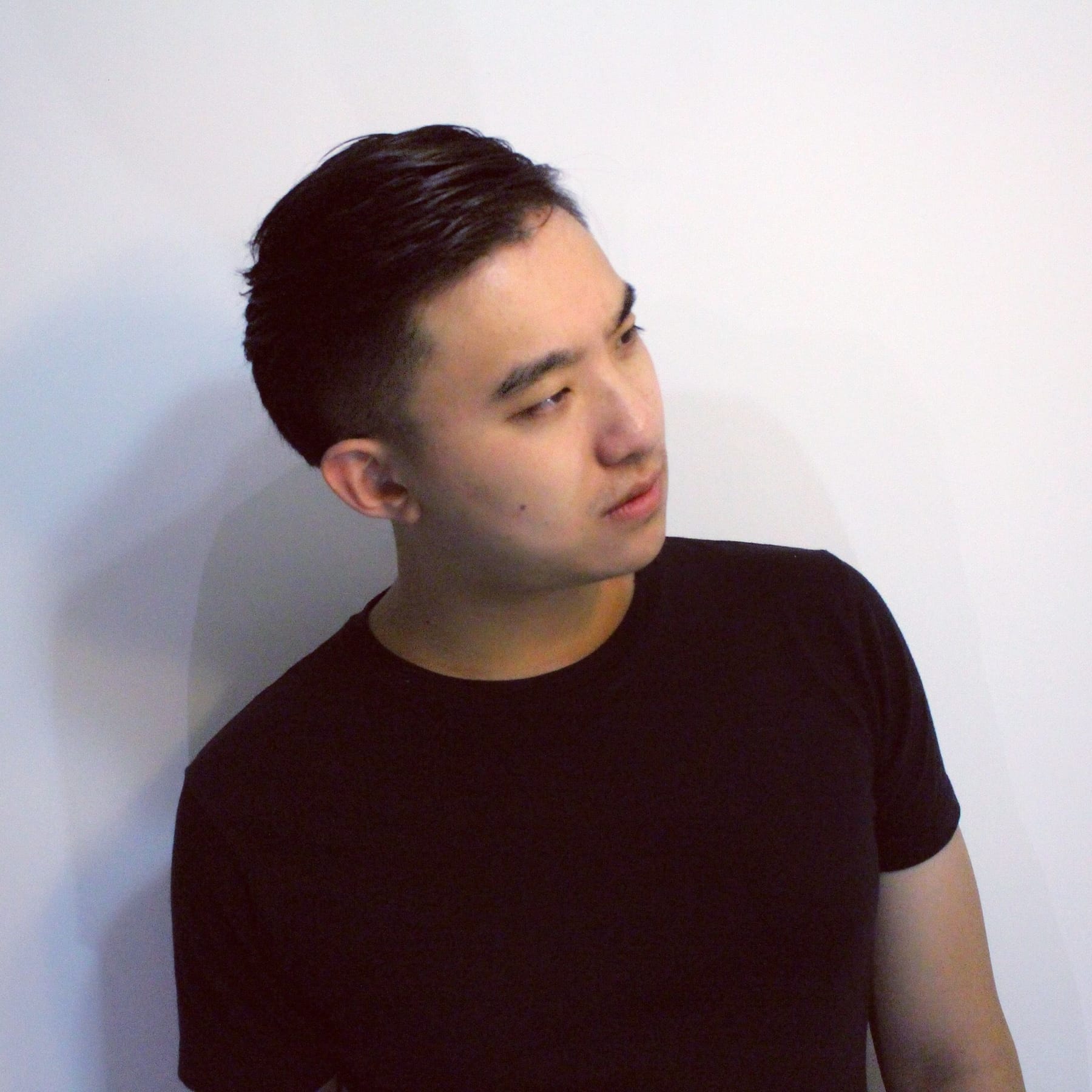 Wenbin Lyu Headshot
