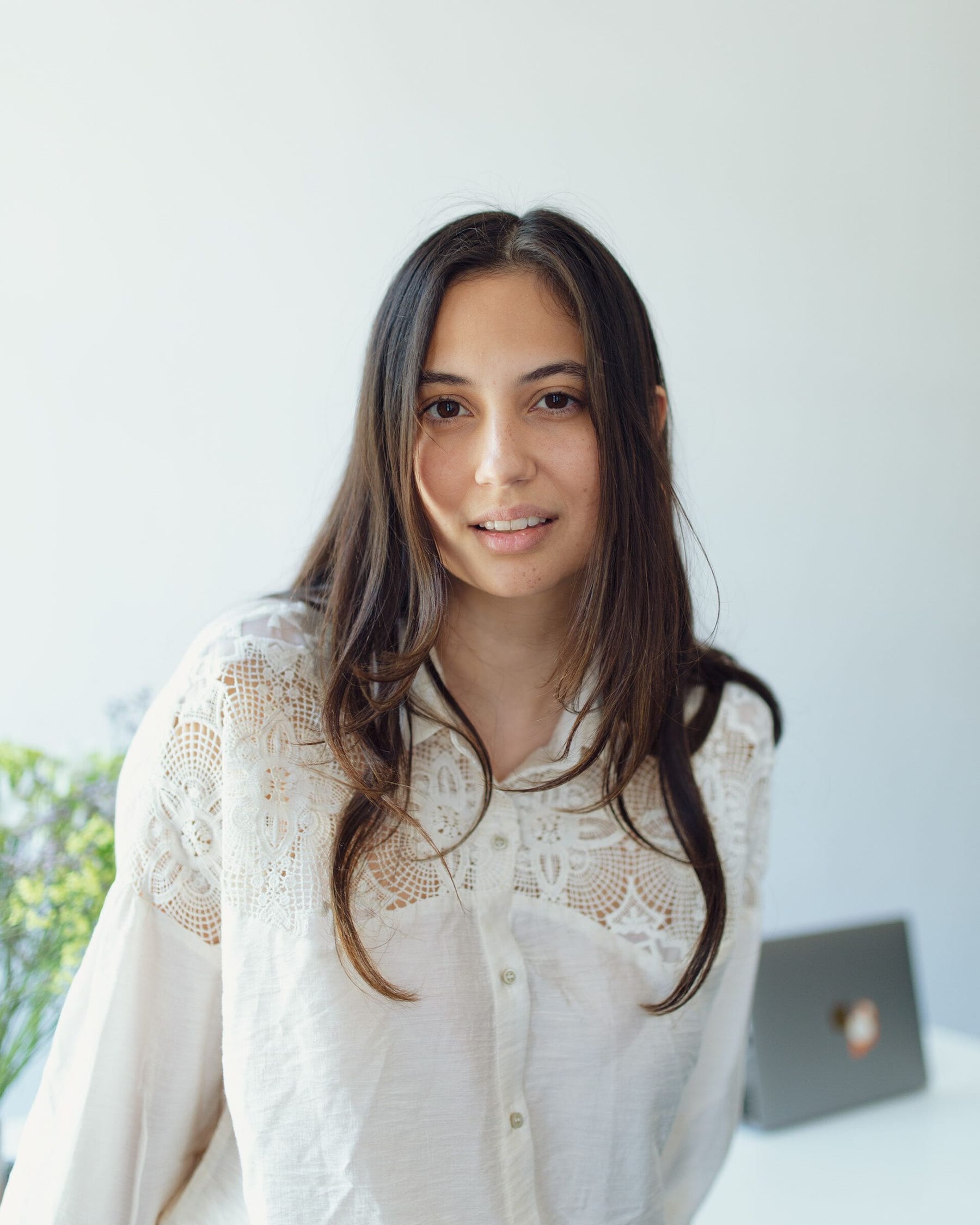 Zeynep Toraman