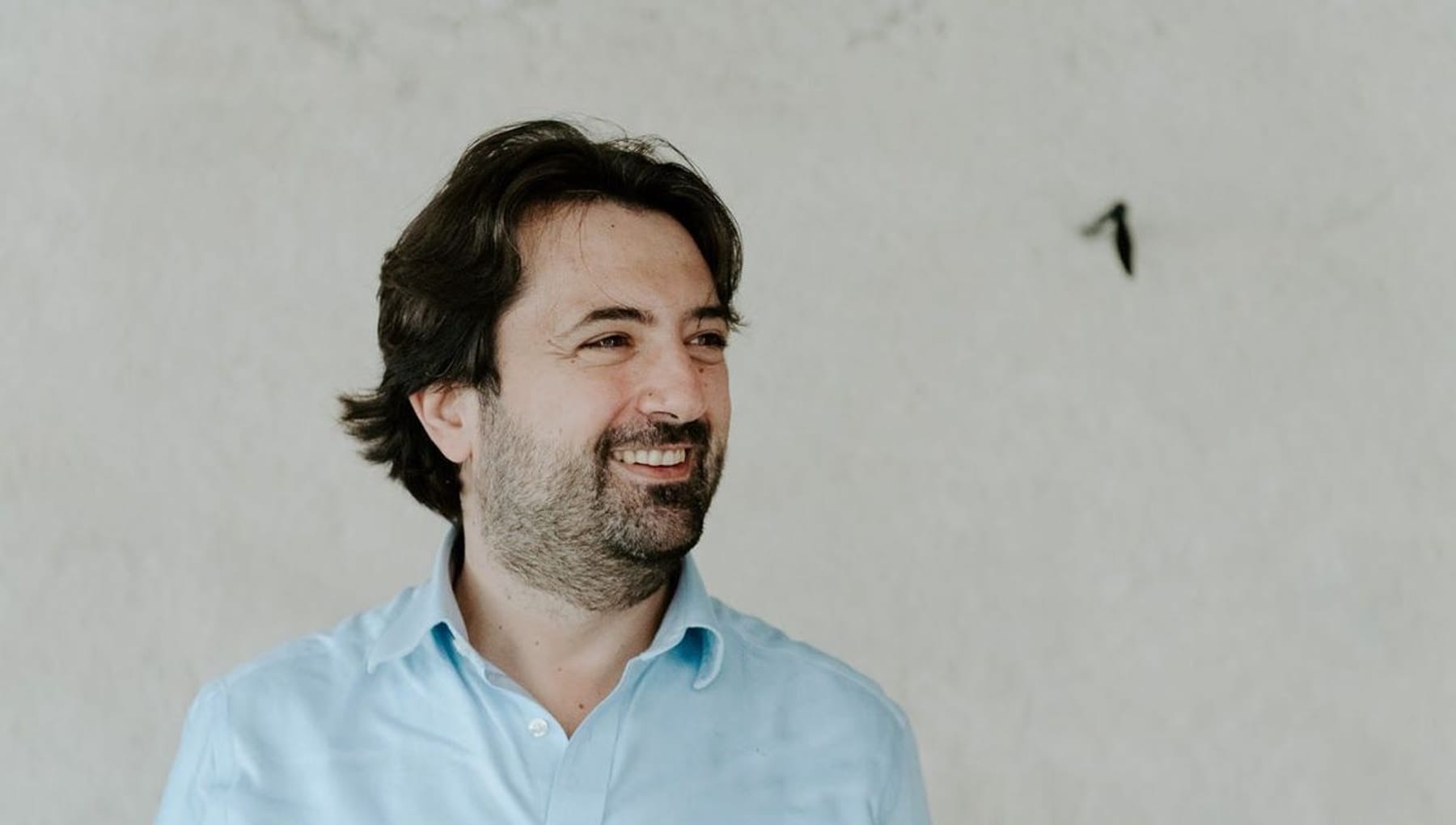 Bruno Mantovani