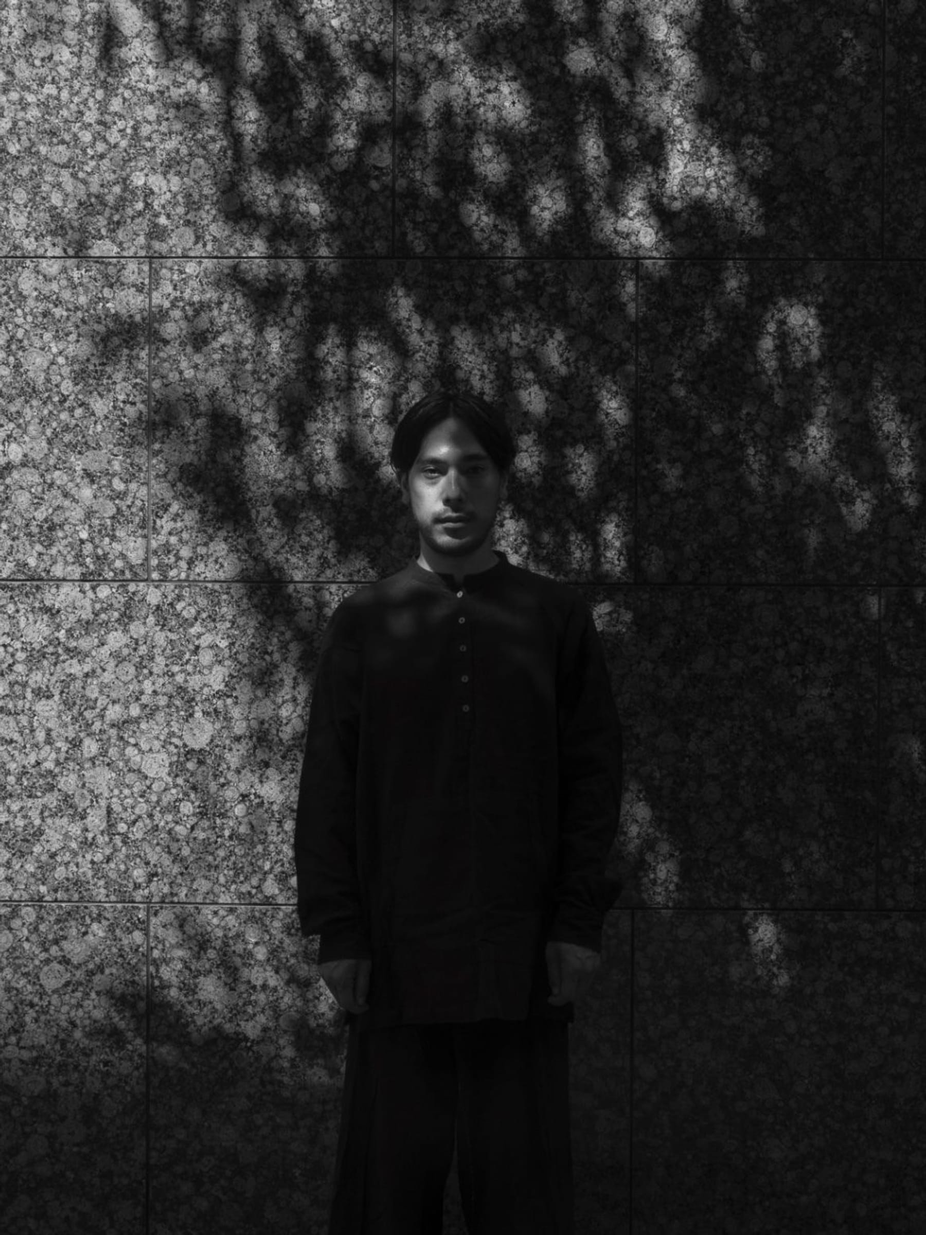 Rai Tateishi