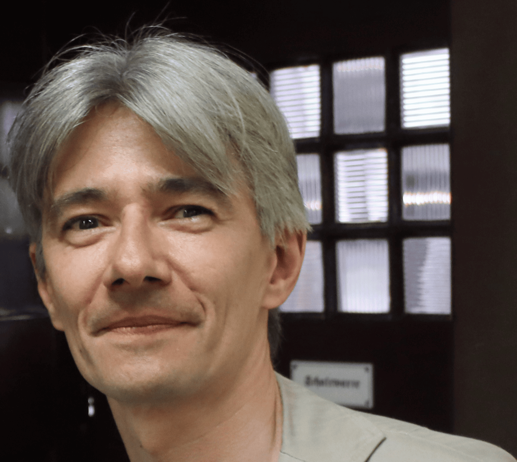 Éric Montalbetti