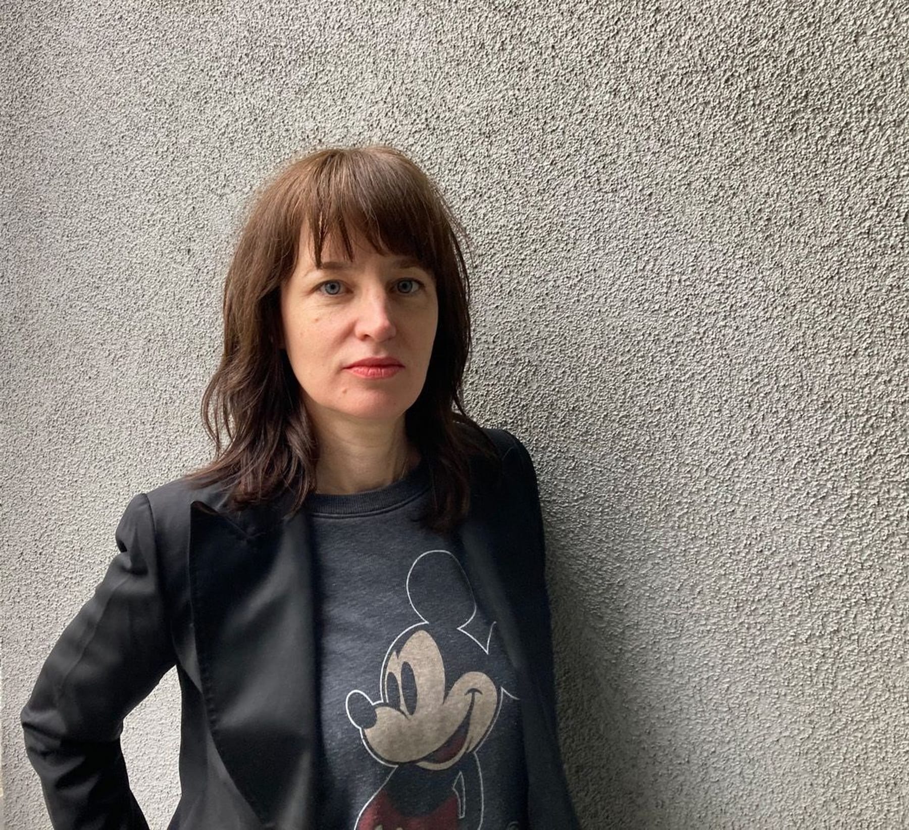 Marina Rosenfeld