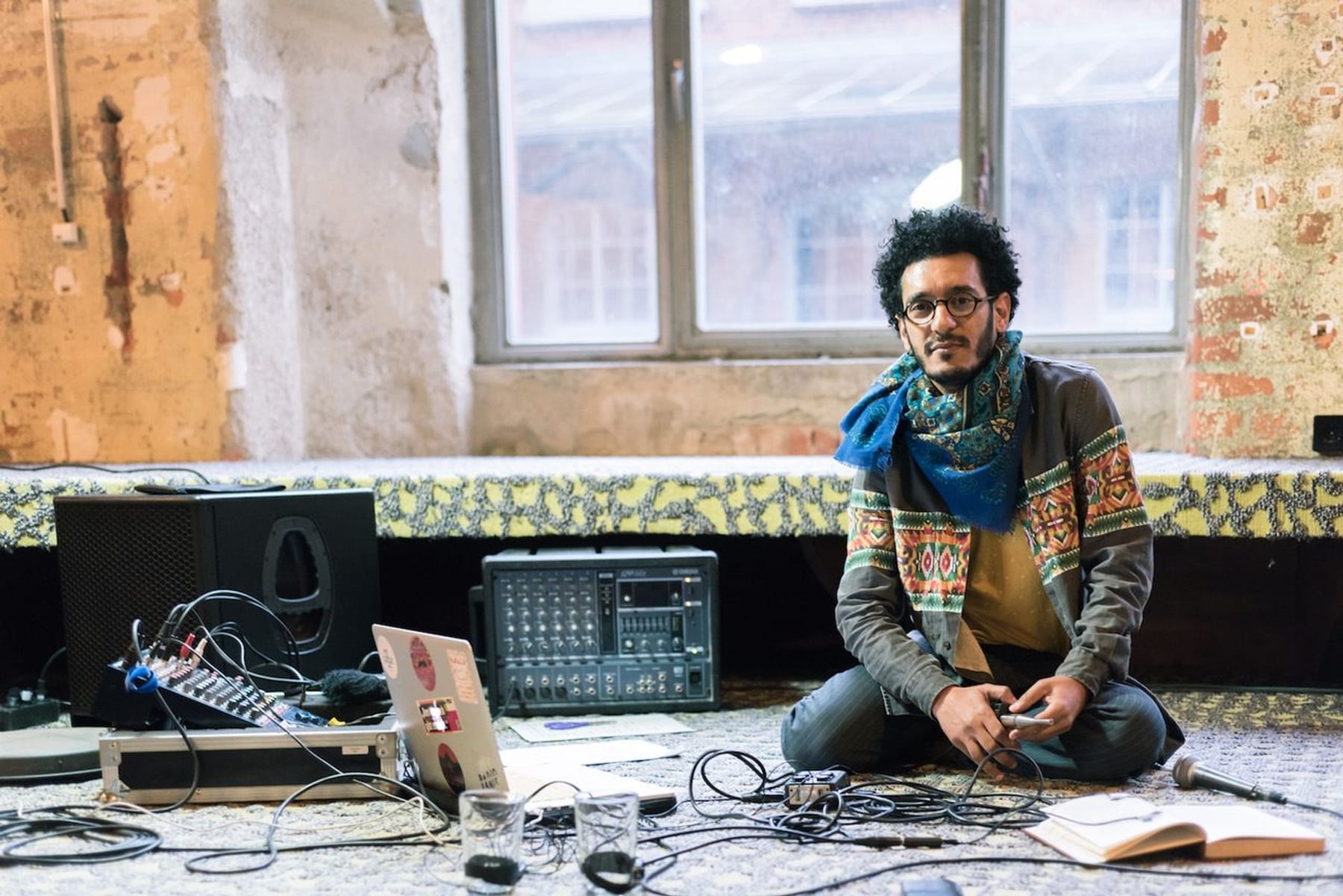 Photo Abdellah M. Hassak