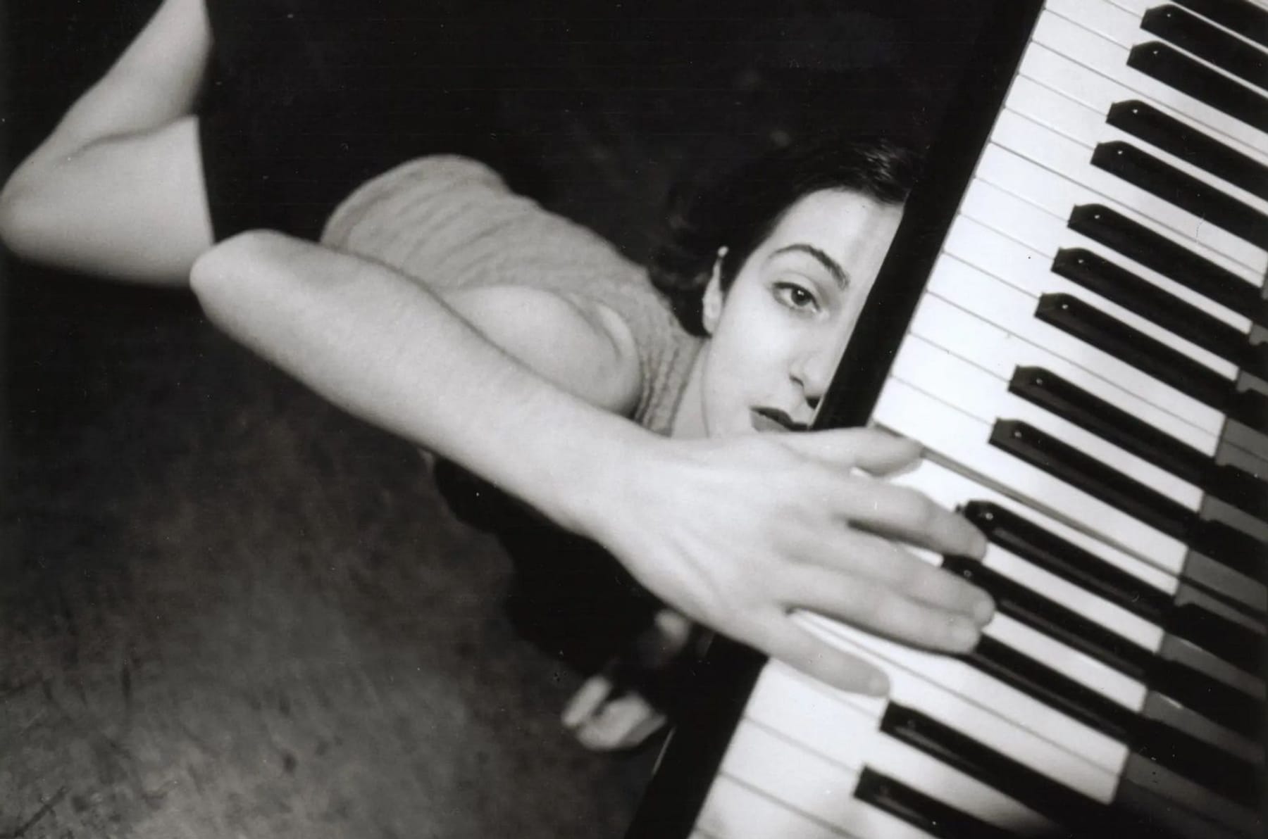 Photo Annalisa Derossi