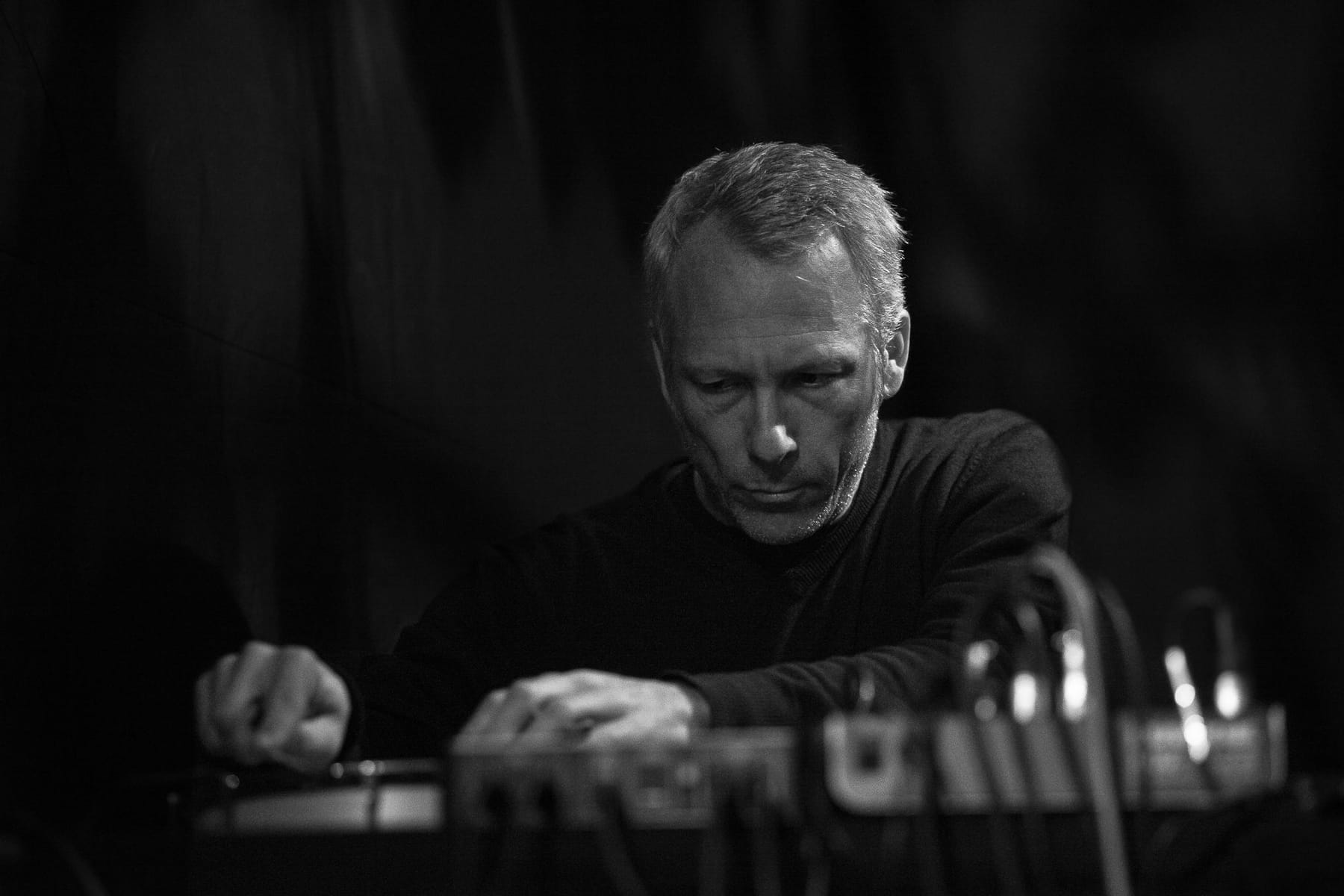 Photo Thomas Peter