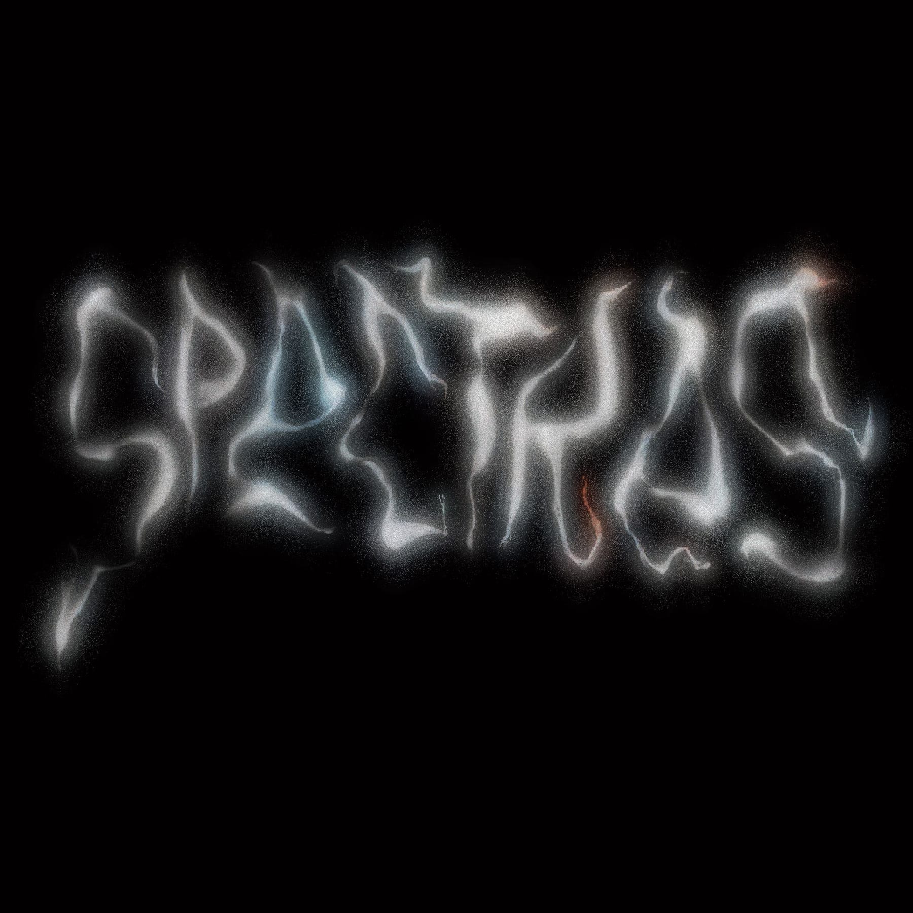 Spectres logo 4