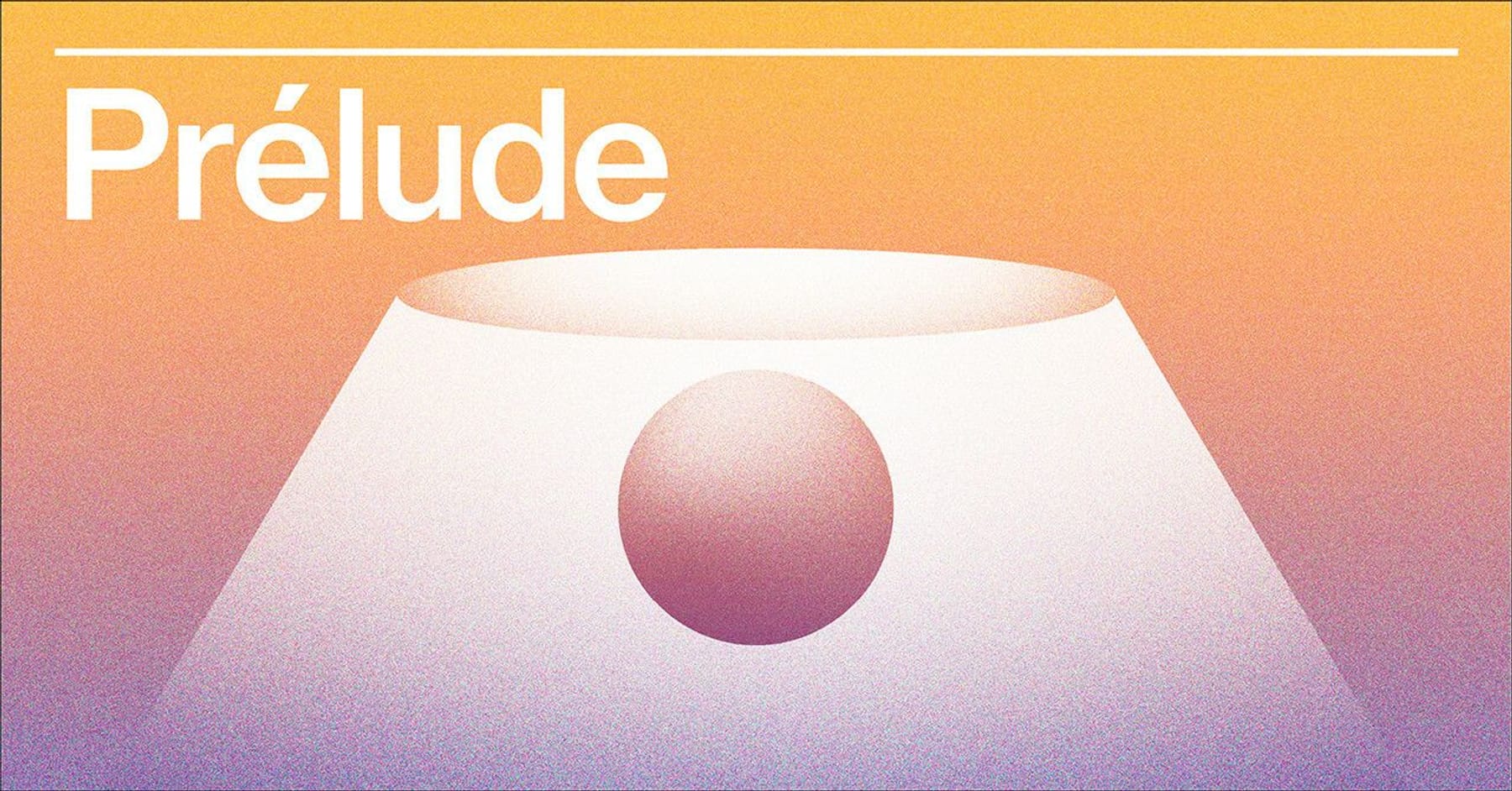 Prelude