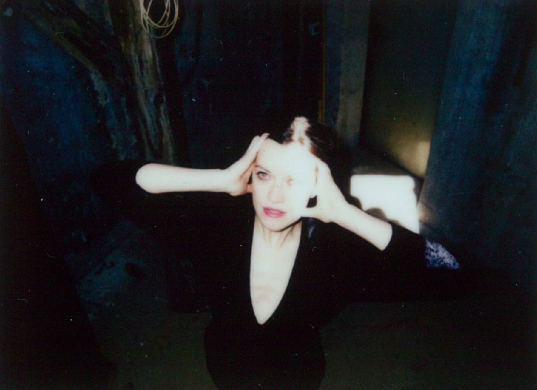 VÍZ analog2 by Mika Bajinski