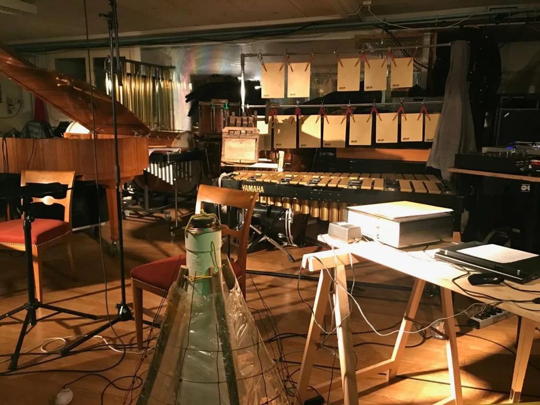 Funkloch On Air