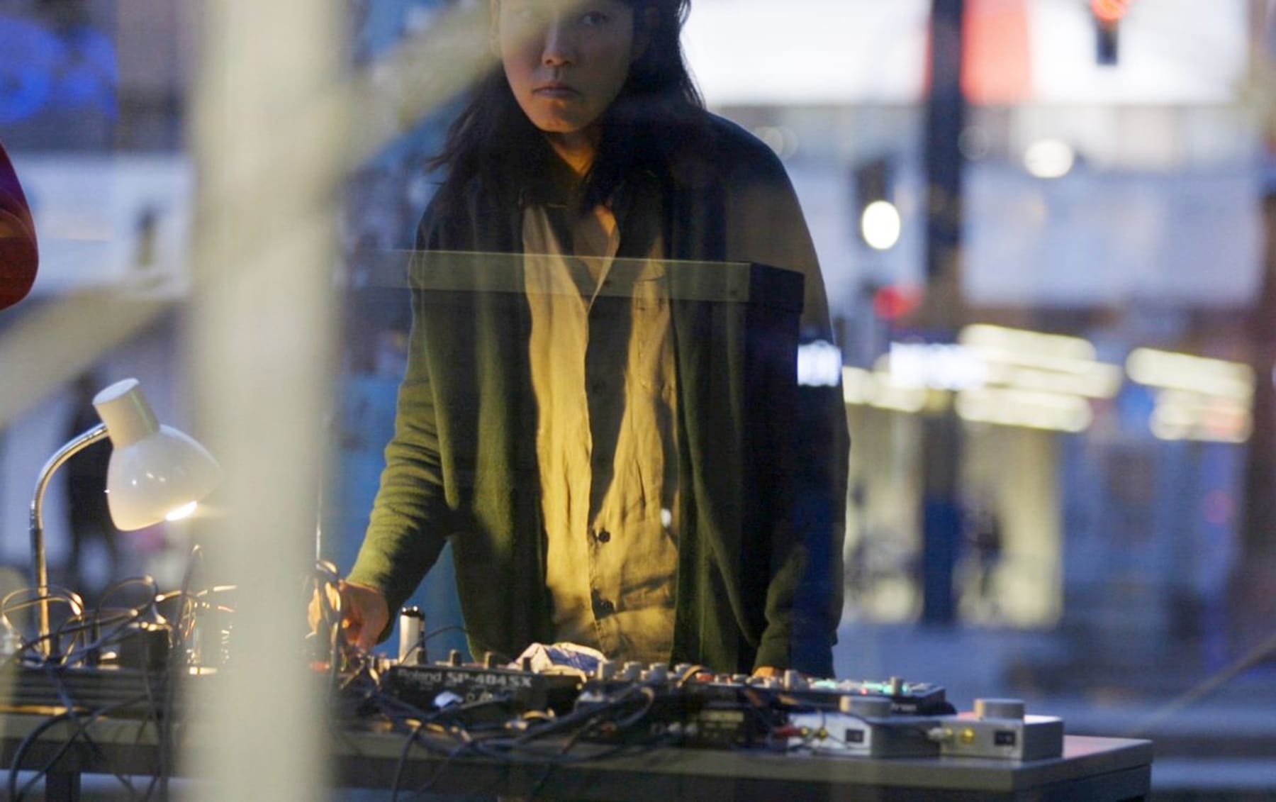 Miki Yui Stills Photo Noriyuki Kimura