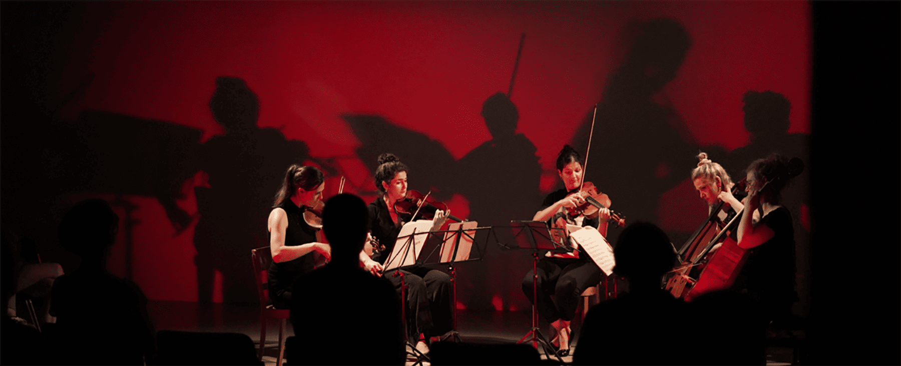 String trio