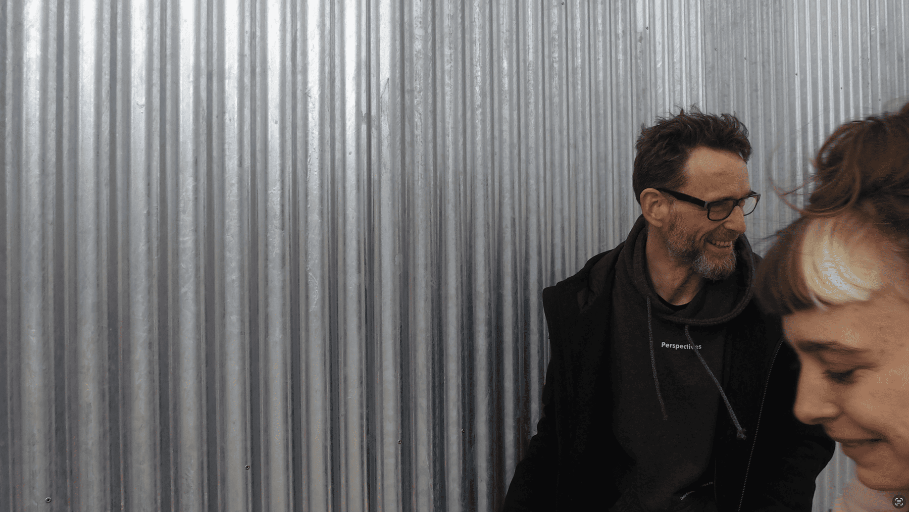 Simon Grab Tizia Zimmermann