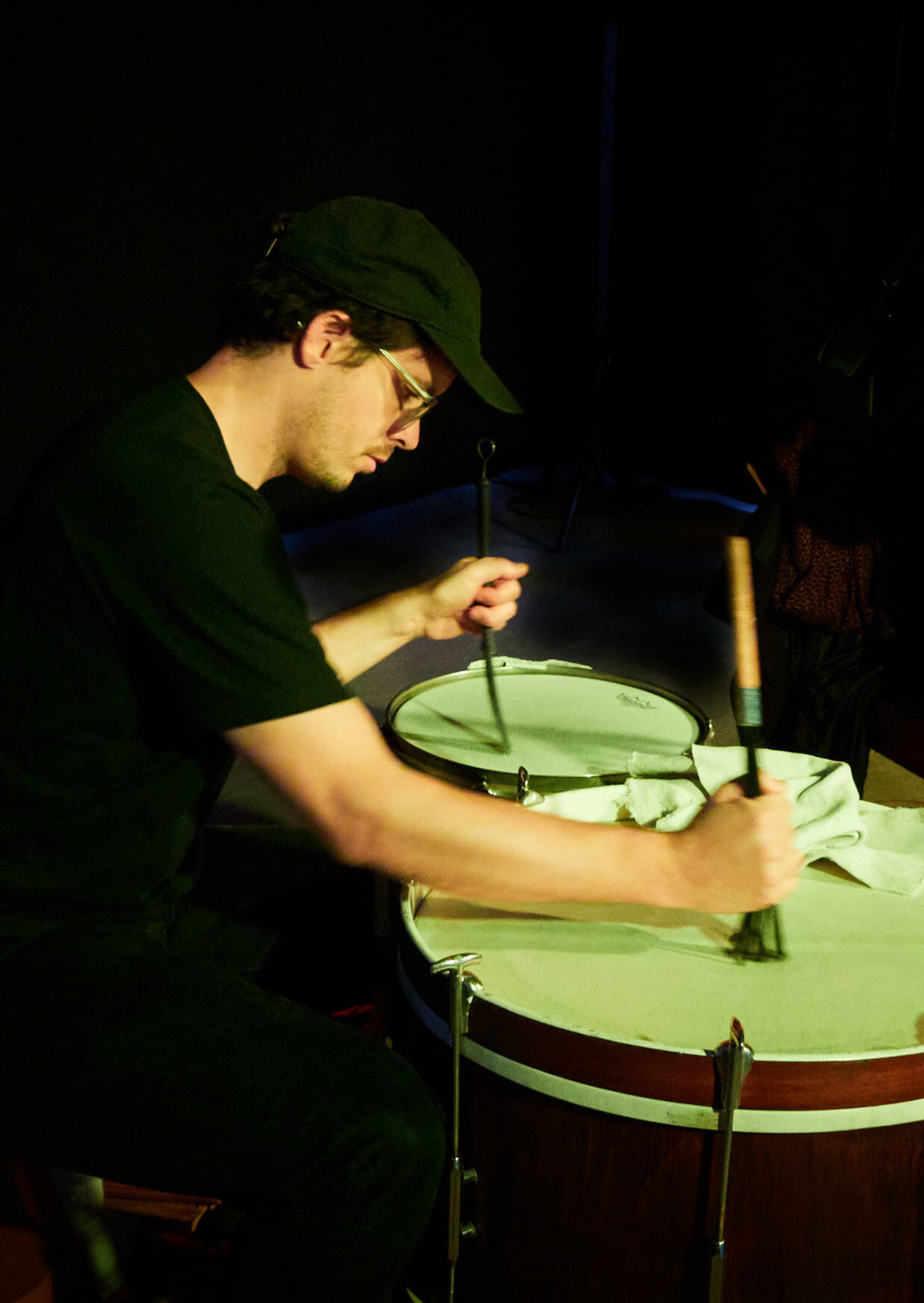 David meier