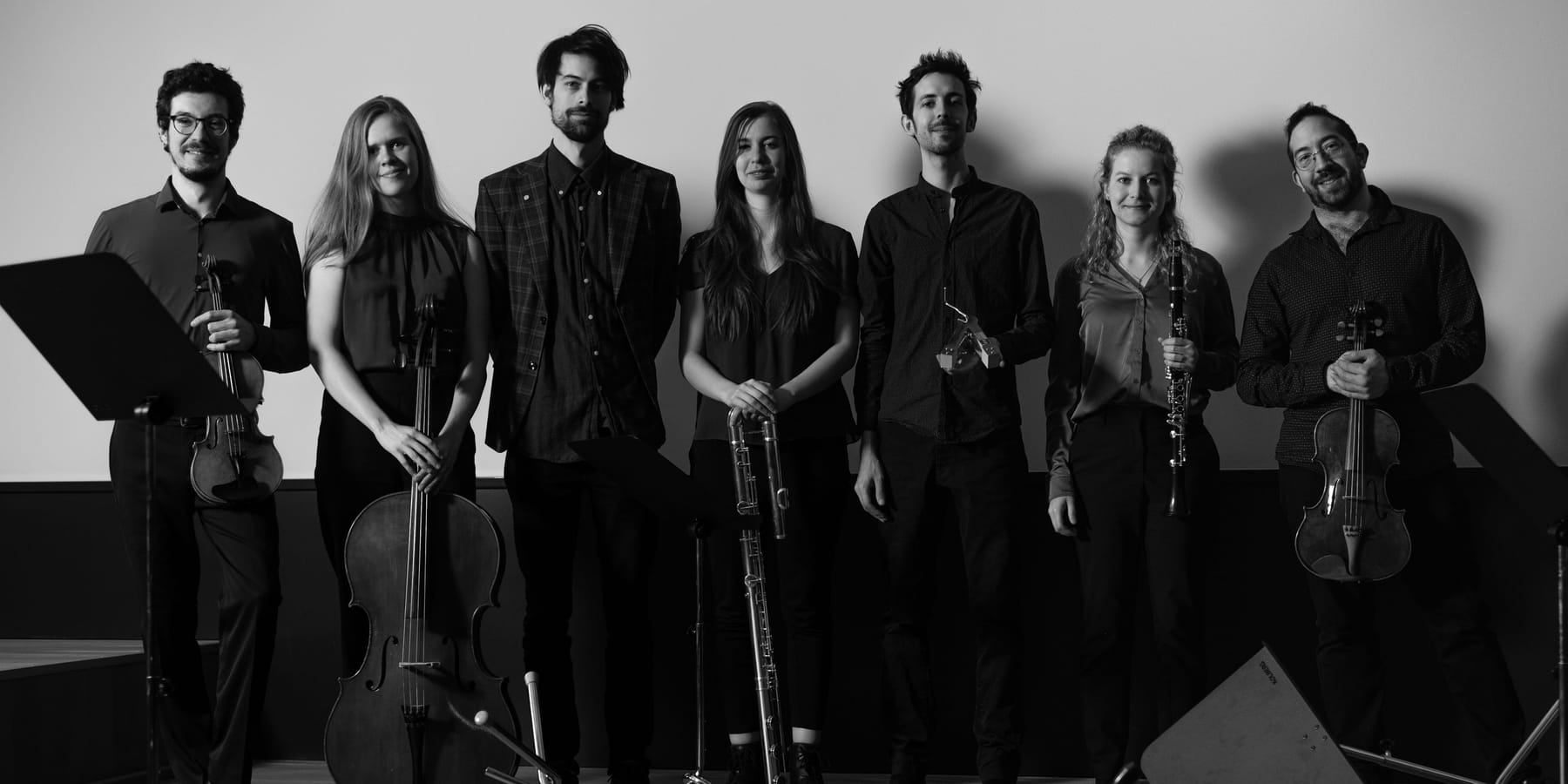 Dissolution ensemble