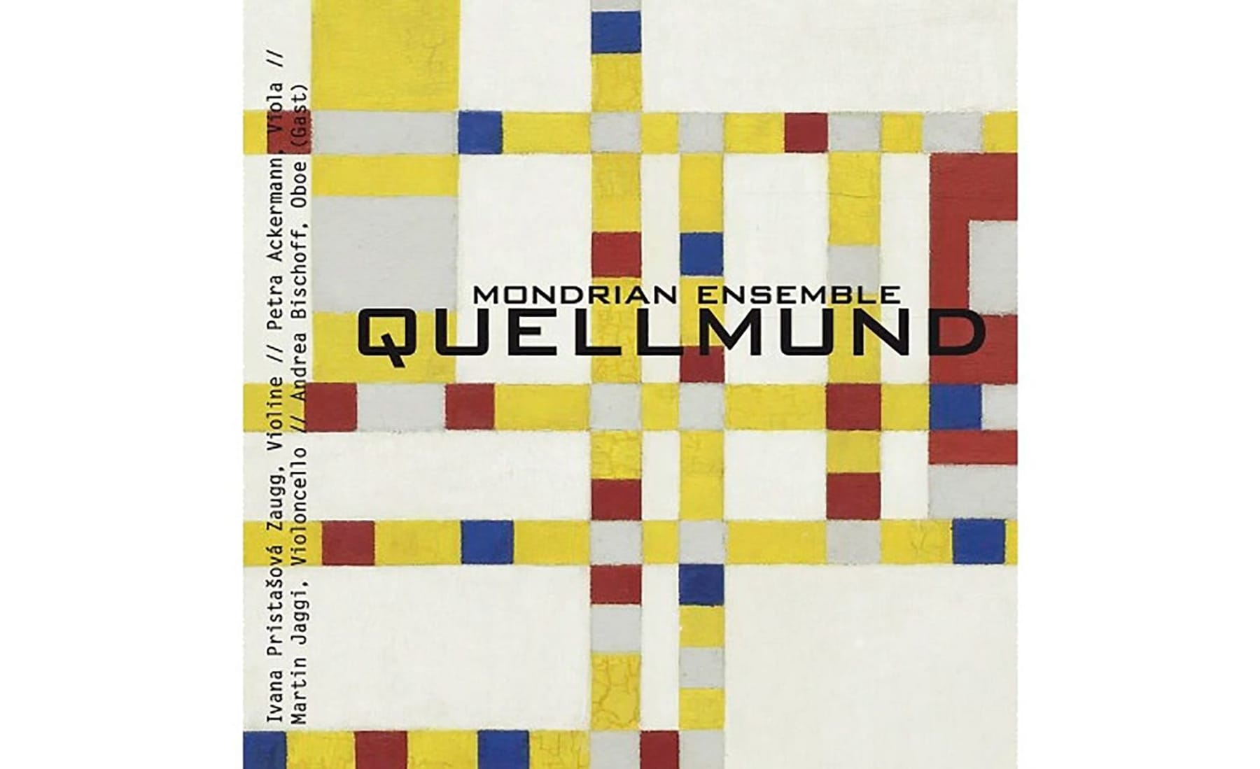 Mondrian quellmund gross