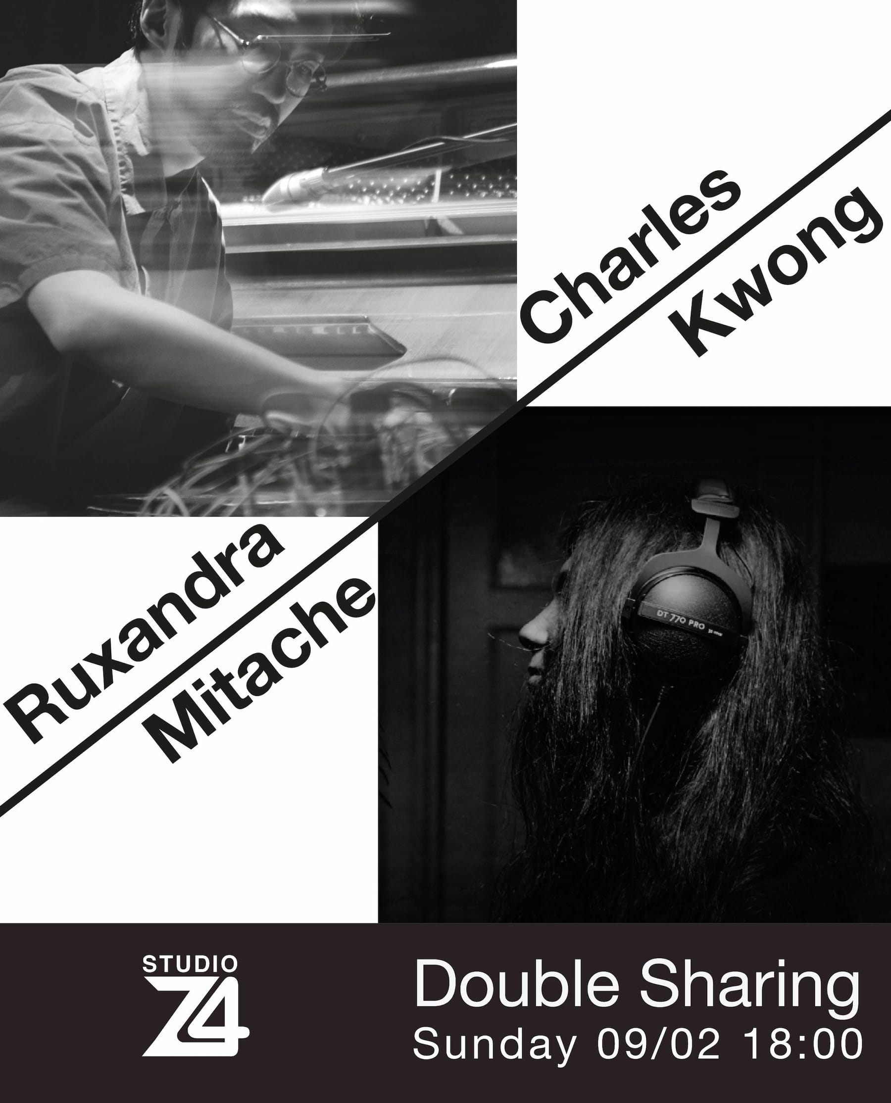 Double sharing