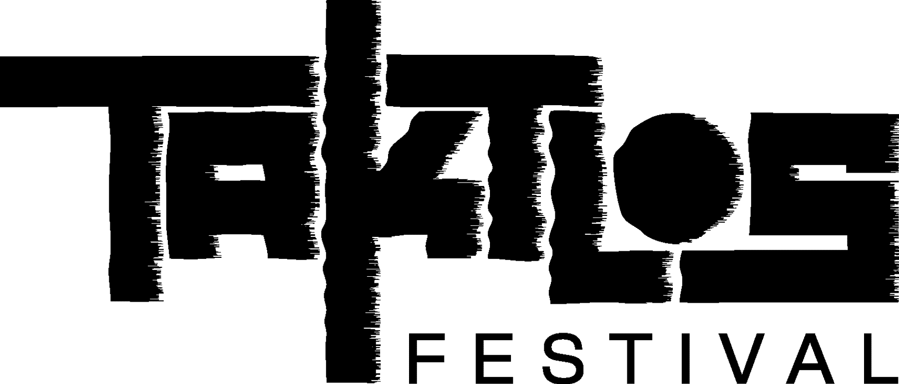 Taktlos Fest Logo 2025