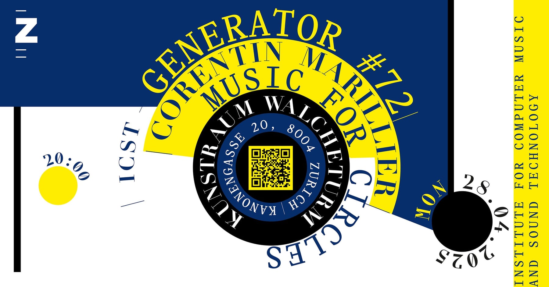Generator72 web klein
