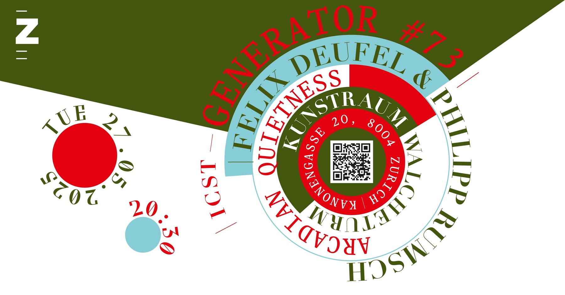 Generator73 facebook