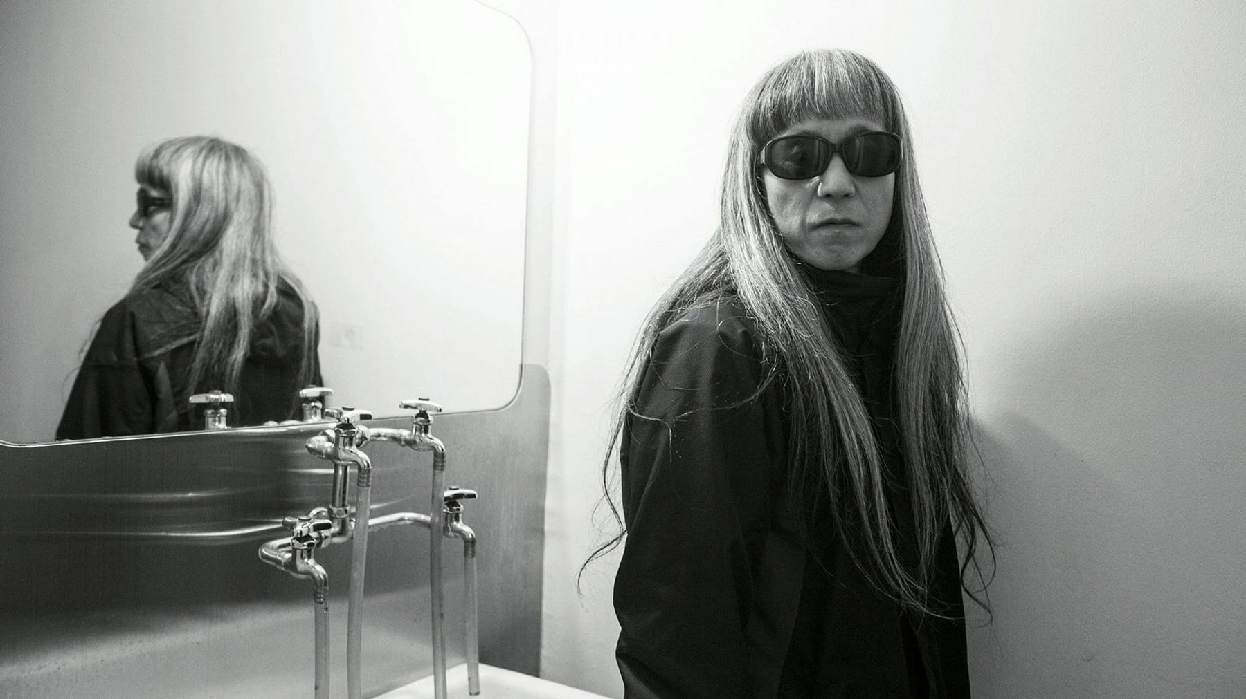 300 Keiji Haino 01