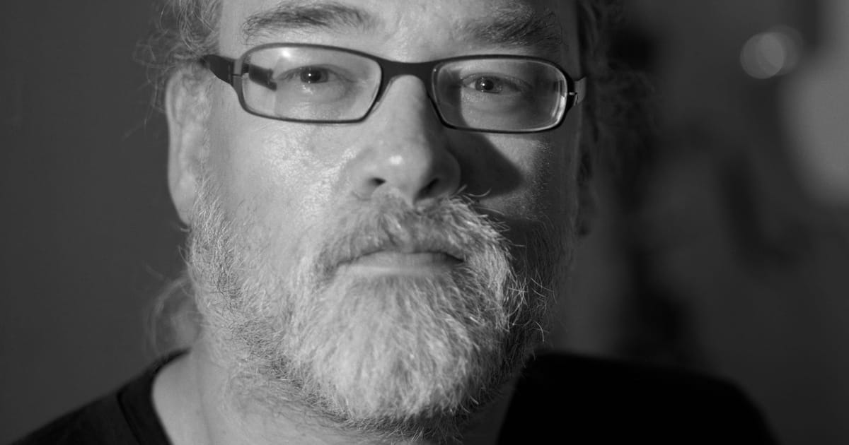 Ernst van der Loo SONIC MATTER