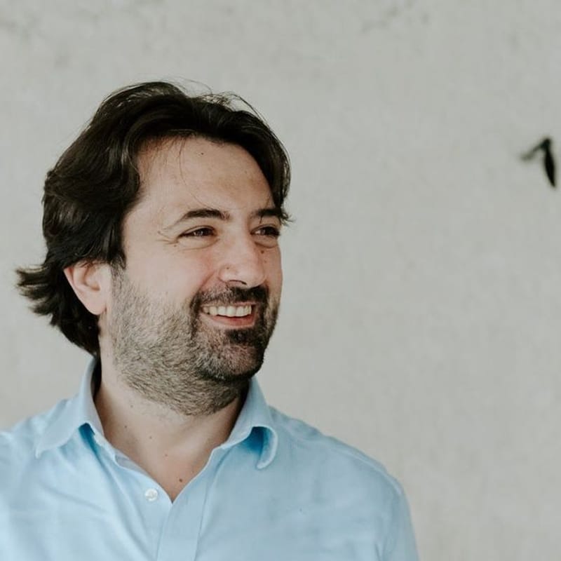 Bruno Mantovani