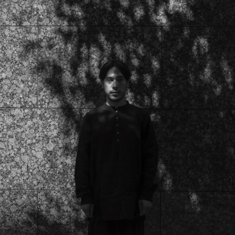 Rai Tateishi