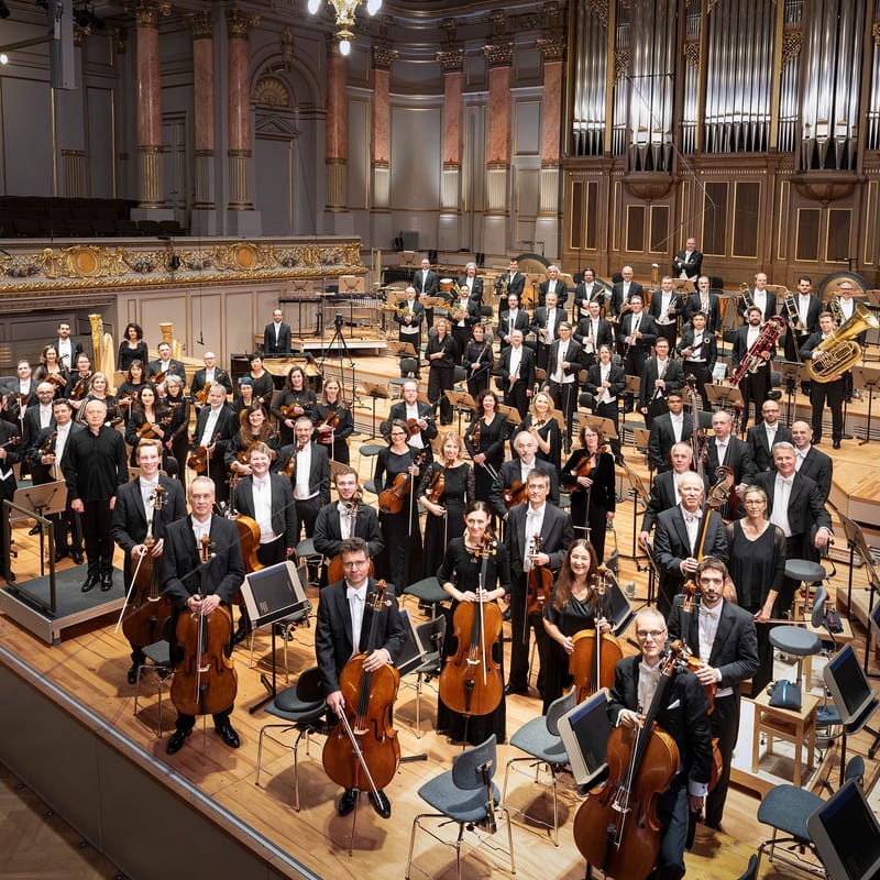 Tonhalle orchester zurich c gaetan bally