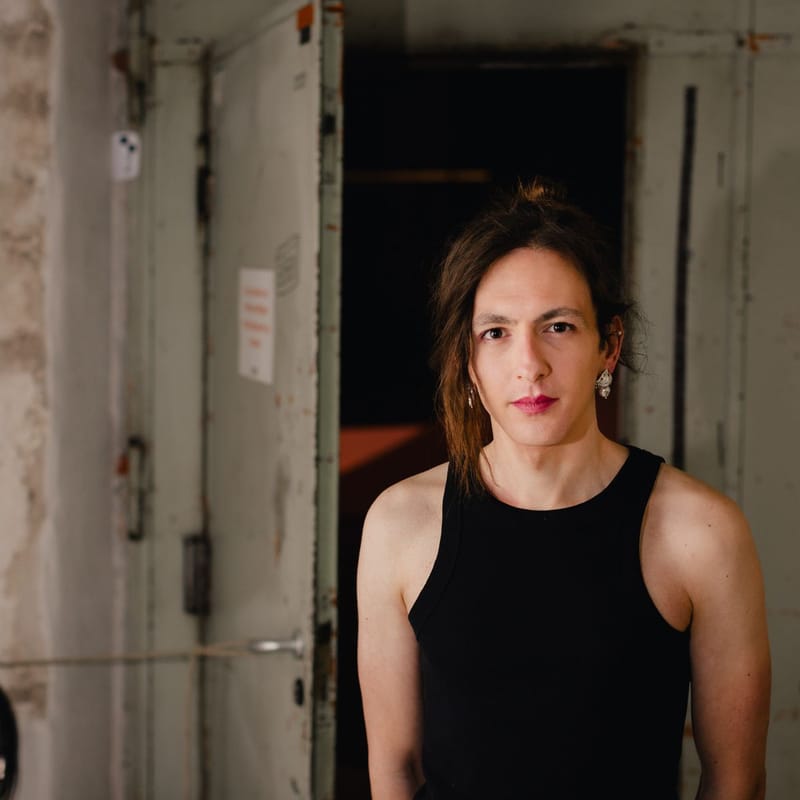 Eloain Lovis Hubner Foto c Lena Ures