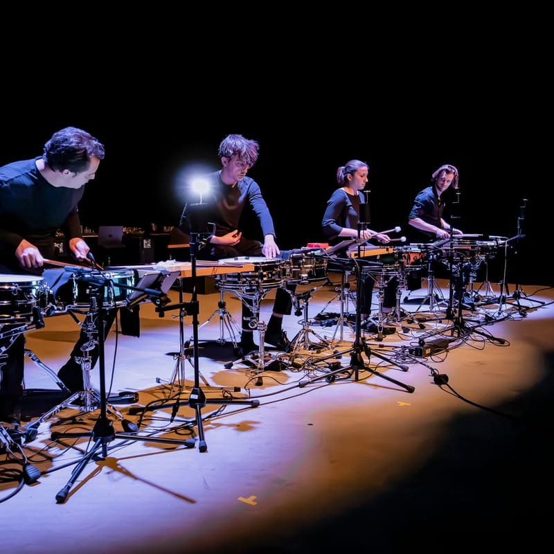 Ensemble Eklekto Sixtoits 181123 Volpe photography