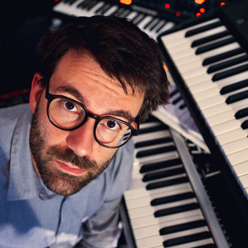 Gilles Grimaitre c Vincent Membrez