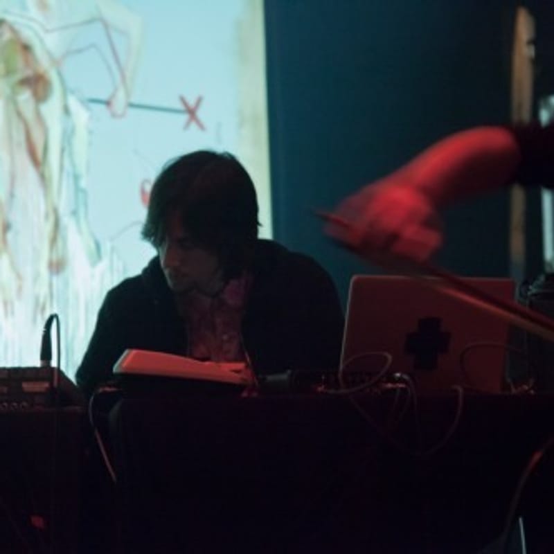 Isandro Ojeda Garcia