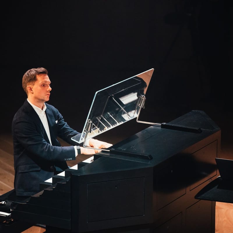 James Mc Vinnie Photo by Kristaps Anskens