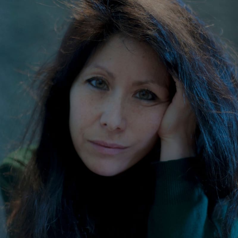 Mio Chareteau Risa Kusumoto