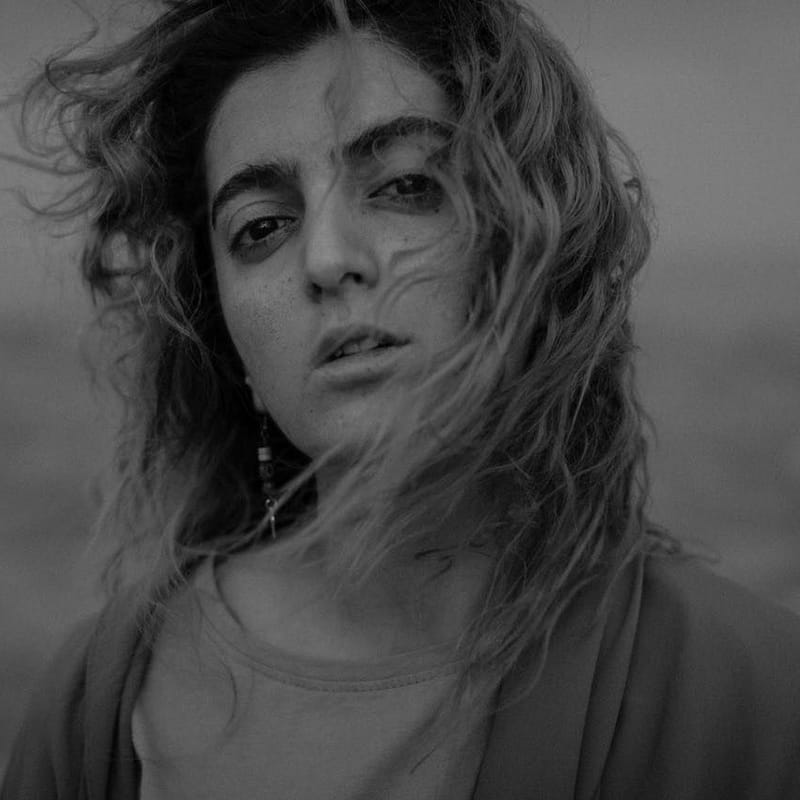 Sarina Panahideh c Gabriel Chaim