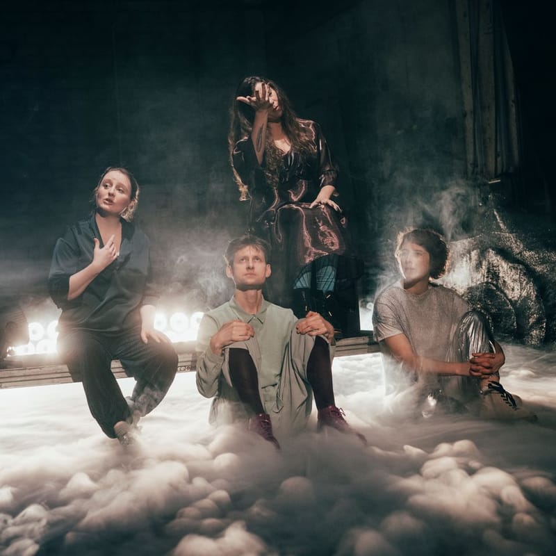 Inoperabilities Die Insel Robin Hinsch 2