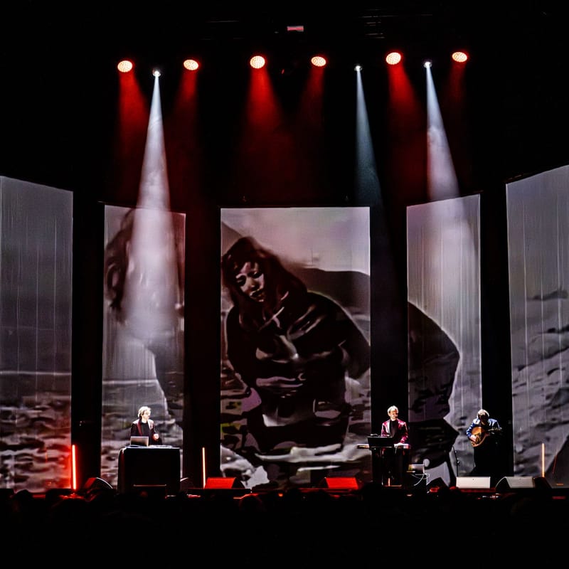 Agmal layali 07 By Celia Bonnin