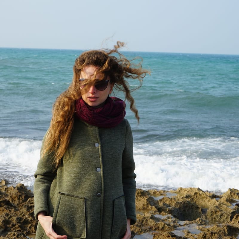 Anna Korsun c Tetiana Korsun 2