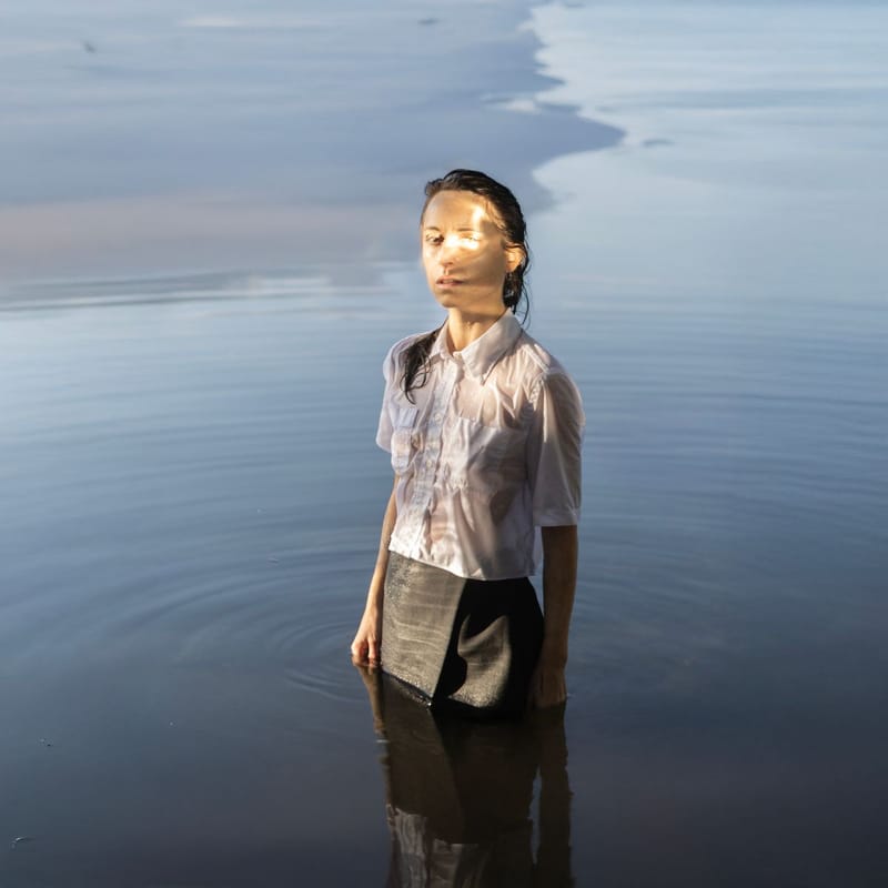 Noemi Buchi by Sharon Ritossa 1