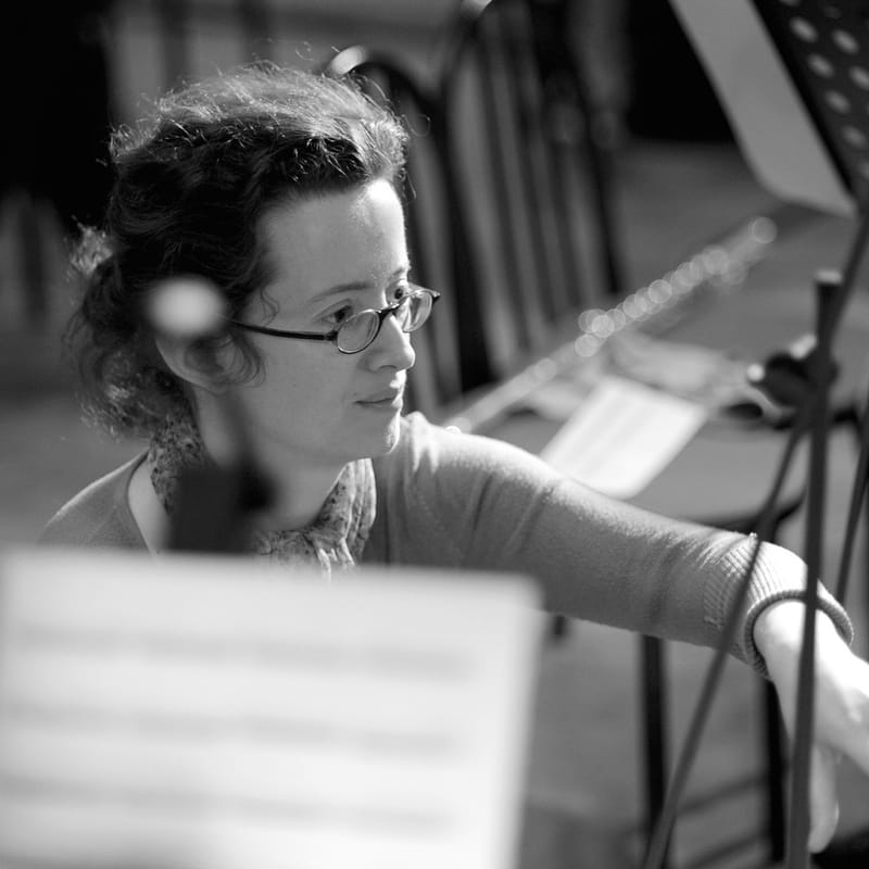 Claire melanie sinnhuber Radel