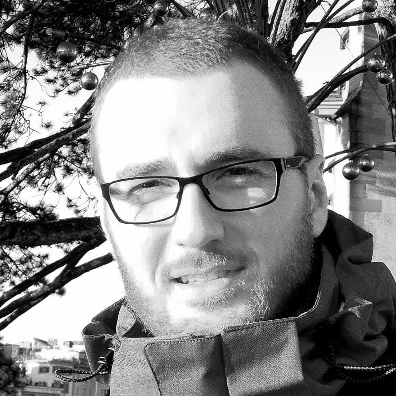 Photo MAXIME LE SAUX