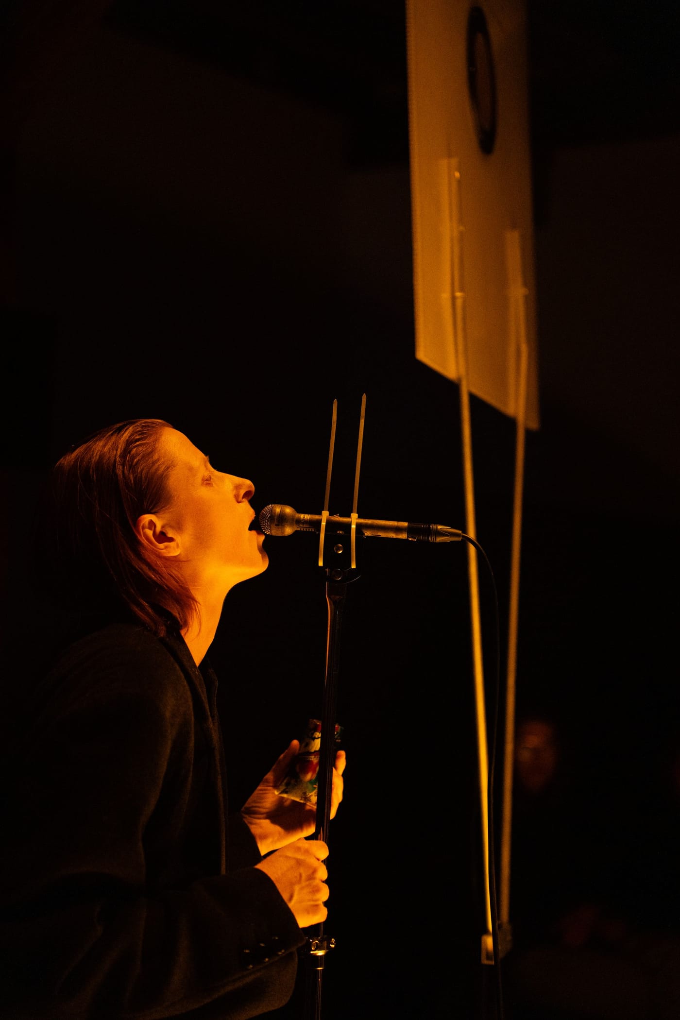 Monika Stalder «Der Schatz der stillen Dinge» © Michelle Ettlin