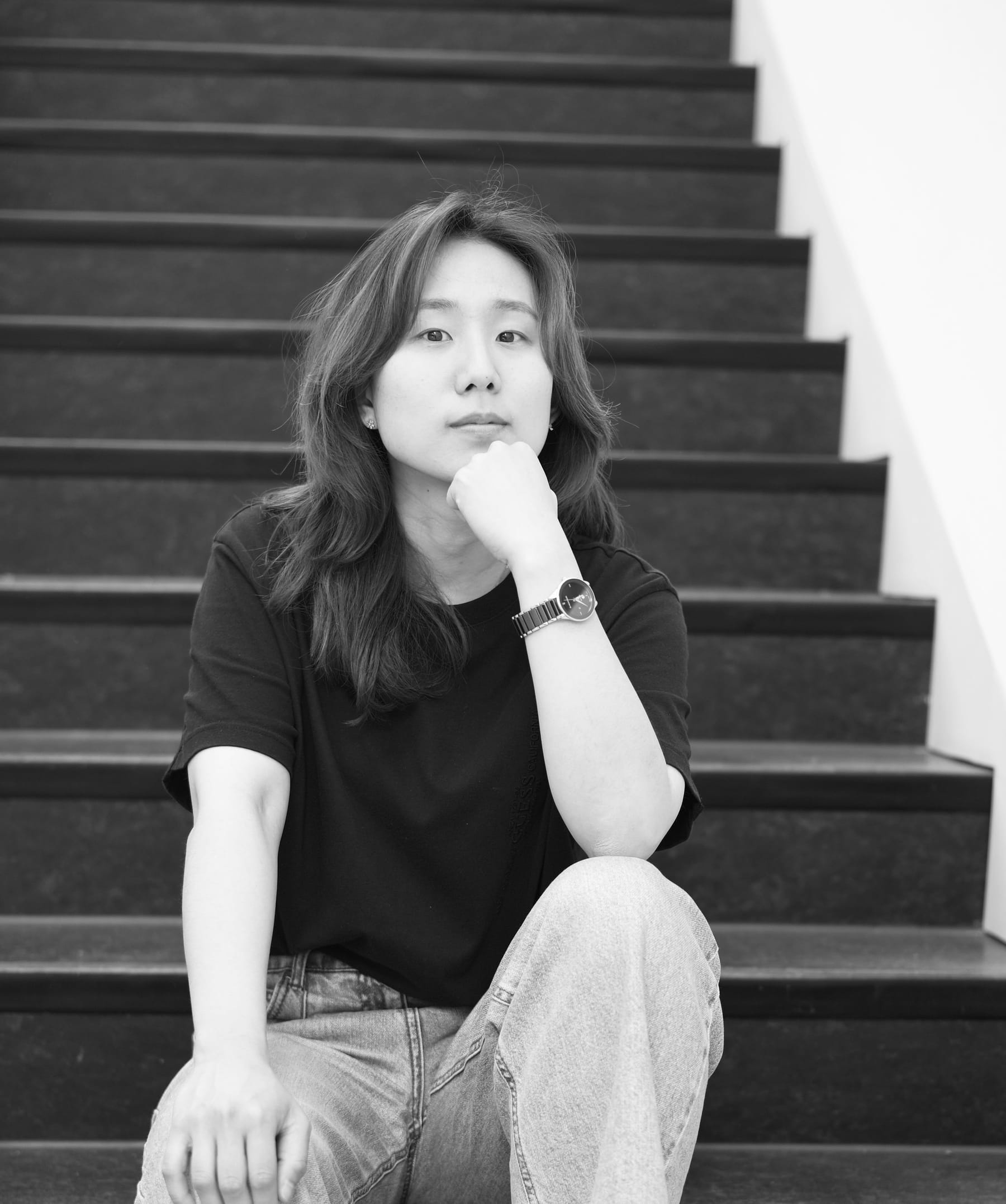 Da Eun Jun