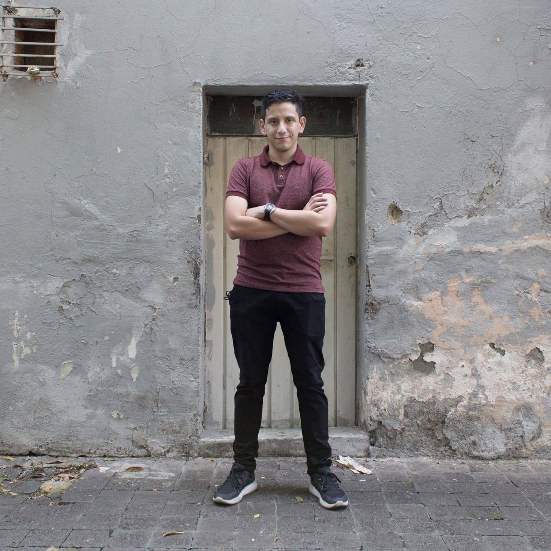 Nicolas Hernandez
