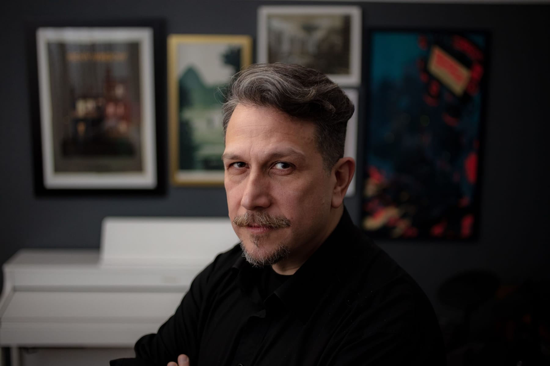 Nikos Stavropoulos