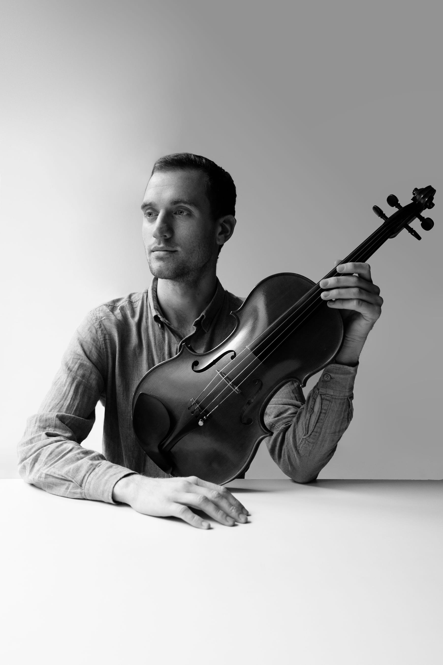 Erik Buchberger