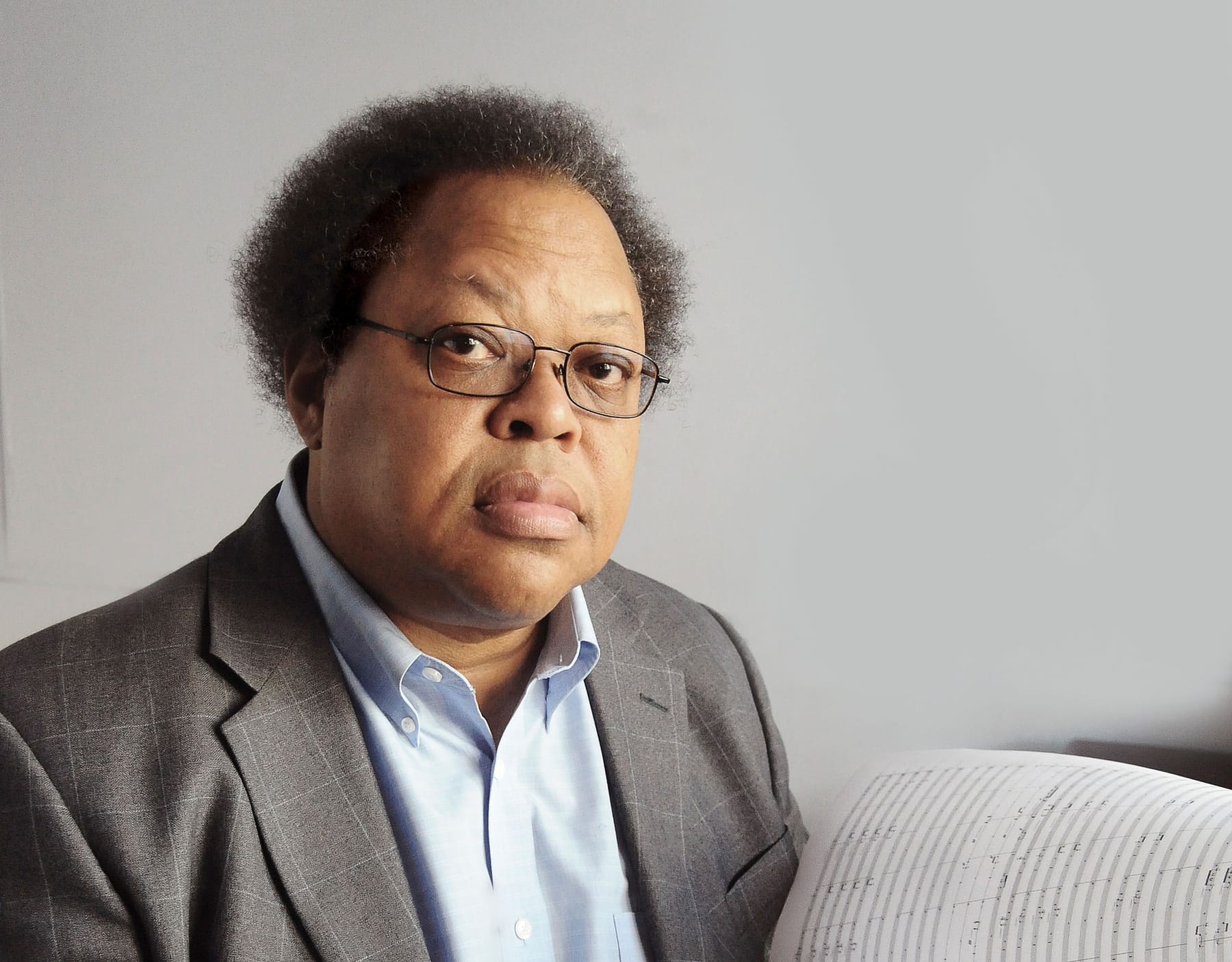 George Lewis