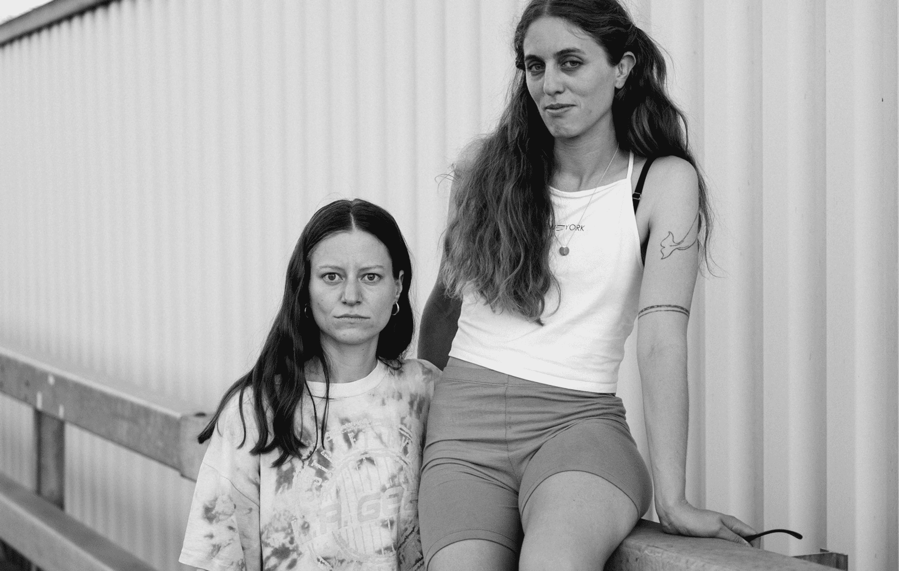 Photo Vanessa Heer